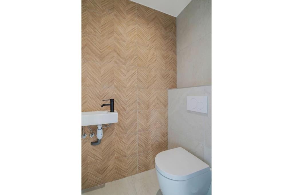 42.Appart 6Pers#2Bedroom #Pere Lachaise #Nation 巴黎 外观 照片