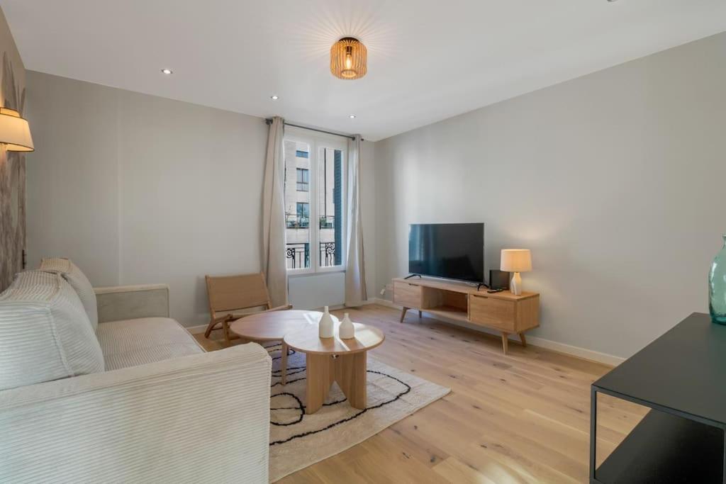 42.Appart 6Pers#2Bedroom #Pere Lachaise #Nation 巴黎 外观 照片